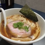 中華蕎麦 あら田 - 