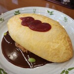 かりん亭 - 