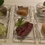 イタリアンレストラン Zucca - 