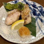 居食処 高田 - 
