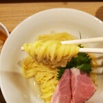 支那蕎麦 澤田 - 