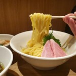 支那蕎麦 澤田 - 