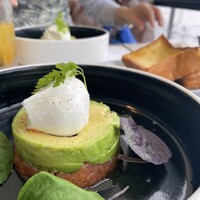 マーサーブランチ テラスハウス - 