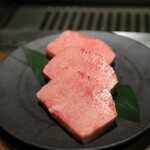 焼肉うしごろ - 