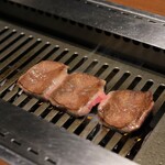 焼肉うしごろ - 