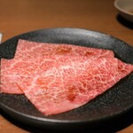 焼肉うしごろ - 