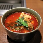 焼肉うしごろ - 