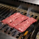 焼肉うしごろ - 