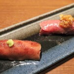 焼肉うしごろ - 