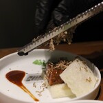 焼肉うしごろ - 