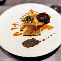 鉄板焼katakago - 