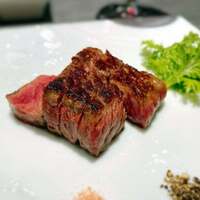 鉄板焼katakago - 