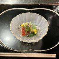 銀座うかい亭 - 