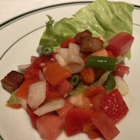 ウルフギャング・ステーキハウス 六本木 - 