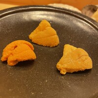 鮨 いしやま - 