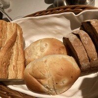 ウルフギャング・ステーキハウス 六本木 - 