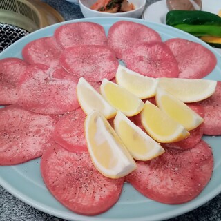 南大門 - 料理写真: