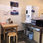 本格さぬきうどん　穂乃香 - 