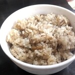 中華そば 太平楽 - 