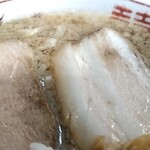 中華そば 太平楽 - 