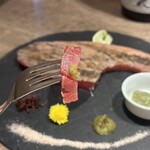 鮪と炭火焼き 俺の割烹 うお炭 秋葉原店 - 