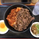 本格さぬきうどん　穂乃香 - 