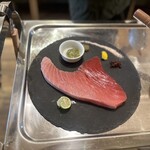 鮪と炭火焼き 俺の割烹 うお炭 秋葉原店 - 