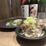 鮪と炭火焼き 俺の割烹 うお炭 秋葉原店 - 
