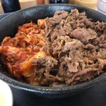 本格さぬきうどん　穂乃香 - 