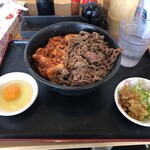 本格さぬきうどん　穂乃香 - 