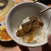 中目黒焼肉 登牛門 - 