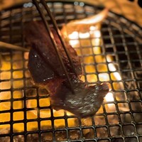 中目黒焼肉 登牛門 - 