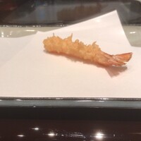 天ぷら ひさご - 才巻き