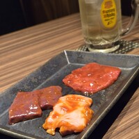 焼肉 和 - 