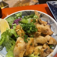 魚竹 - 