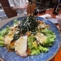 魚竹 - 