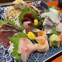 魚竹 - 