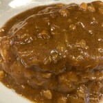 日乃屋カレー - 