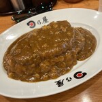日乃屋カレー - 