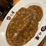 日乃屋カレー - 