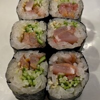 寿司 高瀬 - 