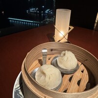 中国料理 カリュウ(ヨコハマ グランド インターコンチネンタル ホテル) - 
