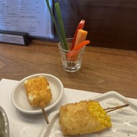 串処 最上 心斎橋店 - 