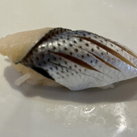 寿司 高瀬 - 