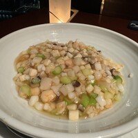 中国料理 カリュウ(ヨコハマ グランド インターコンチネンタル ホテル) - 