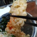 そば処 寅さん - 