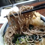 そば処 寅さん - 