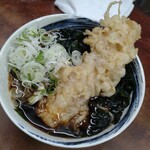 そば処 寅さん - 