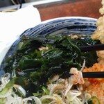 そば処 寅さん - 