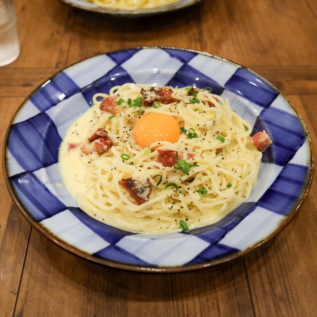 鎌倉パスタ イオンモール名取店 &ndash; 杜せきのした